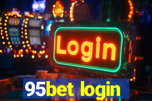 95bet login